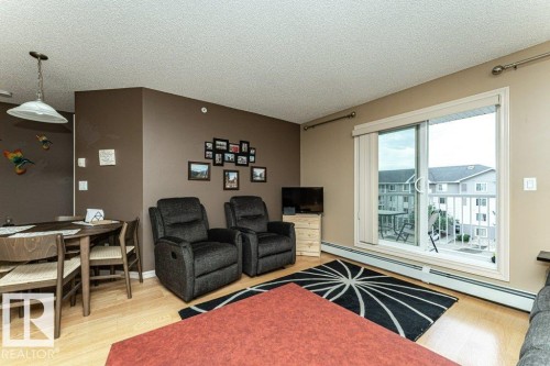 414 4407 23 Street, Edmonton, AB 