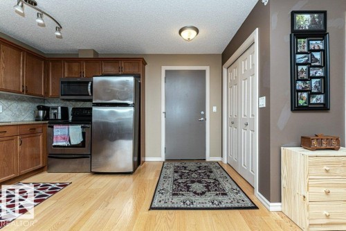414 4407 23 Street, Edmonton, AB 