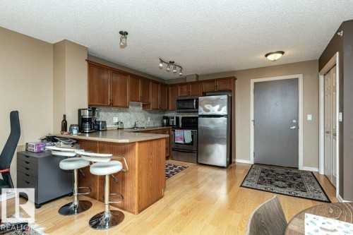 414 4407 23 Street, Edmonton, AB 