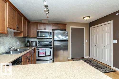 414 4407 23 Street, Edmonton, AB 