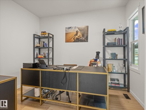 3648 6 Street Nw, Edmonton, AB - Indoor