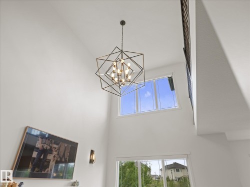 3648 6 Street Nw, Edmonton, AB - Indoor Photo Showing Other Room