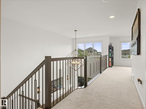 3648 6 Street Nw, Edmonton, AB - Indoor Photo Showing Other Room