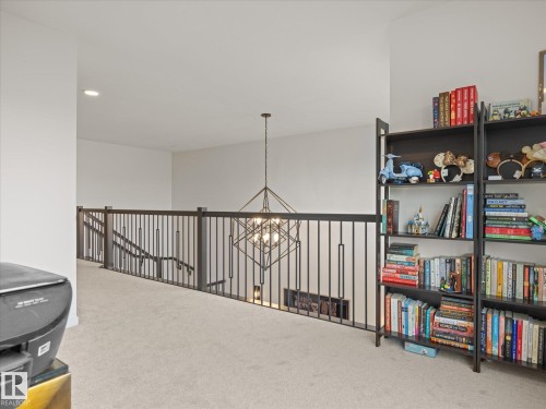 3648 6 Street Nw, Edmonton, AB - Indoor Photo Showing Other Room