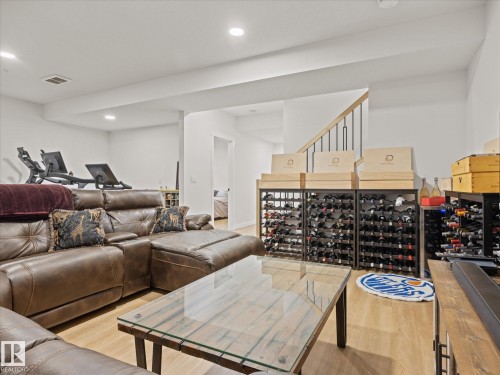3648 6 Street Nw, Edmonton, AB - Indoor
