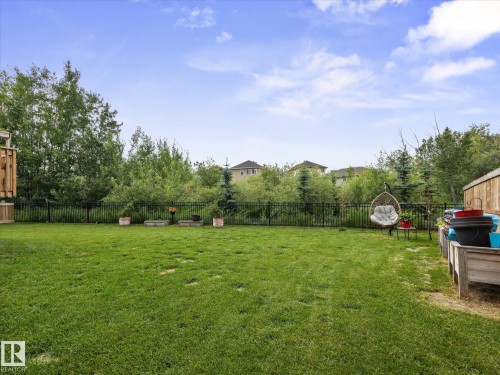 3648 6 Street Nw, Edmonton, AB - Outdoor