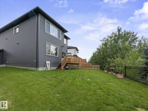 3648 6 Street Nw, Edmonton, AB - Outdoor