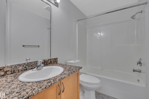 1103 9939 109 Street, Edmonton, AB - Indoor Photo Showing Bathroom