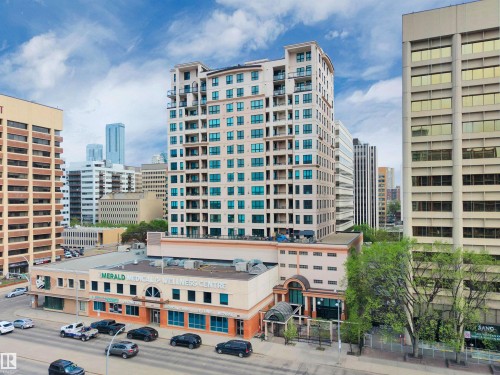 1103 9939 109 Street  Edmonton, AB T5K 1H6