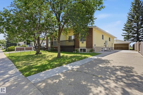 3413 135 Avenue Nw, Edmonton, AB 