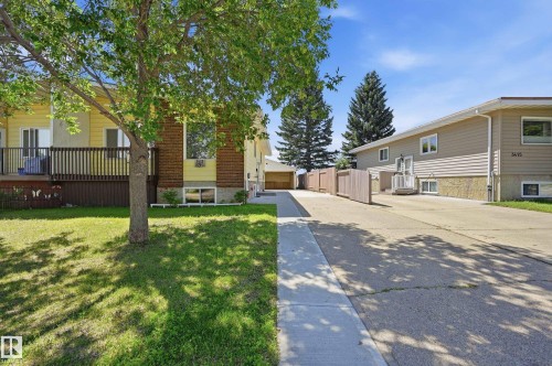 3413 135 Avenue Nw, Edmonton, AB 