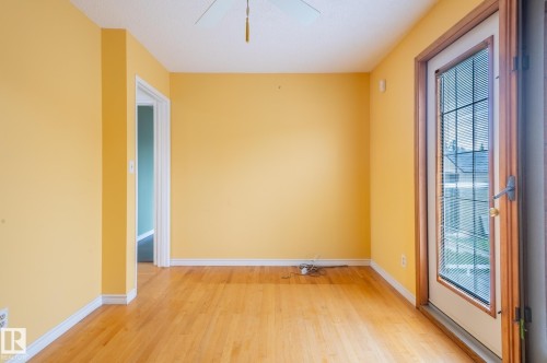 Empty room - 11415 142 Avenue, Edmonton, AB 