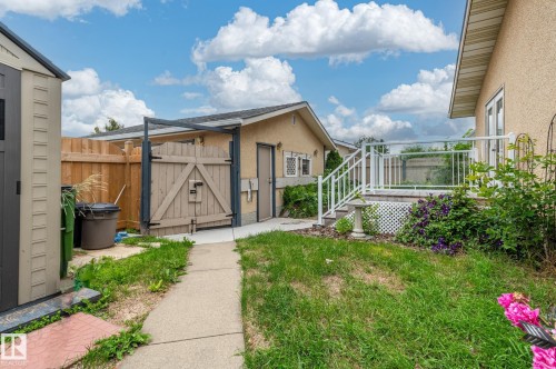 Yard - 11415 142 Avenue, Edmonton, AB 