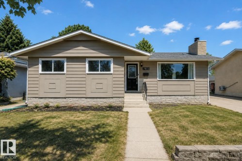 7815 156 Street, Edmonton, AB 