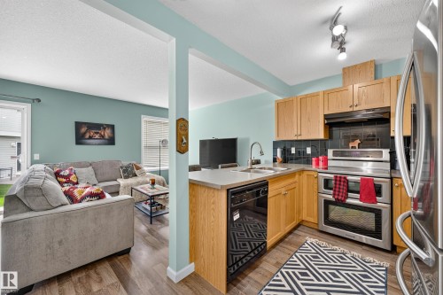 111 150 Edwards Drive, Edmonton, AB 