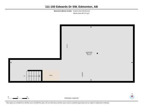 111 150 Edwards Drive, Edmonton, AB 