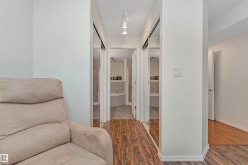 Corridor - 130 9008 99 Avenue Nw, Edmonton, AB 