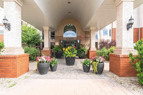 Patio terrace - 130 9008 99 Avenue Nw, Edmonton, AB 