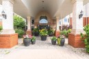 Patio terrace - 130 9008 99 Avenue Nw, Edmonton, AB 