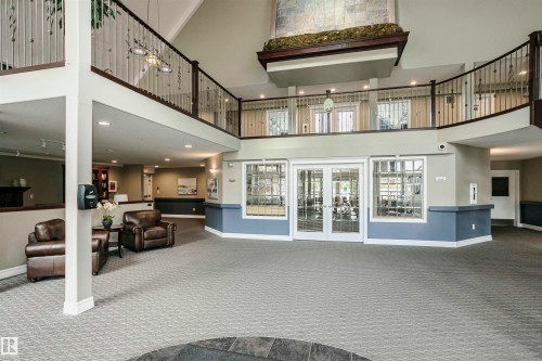 Lobby - 130 9008 99 Avenue Nw, Edmonton, AB 