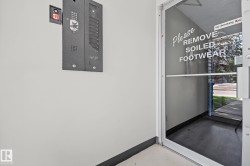 Secure entry system with a multi-unit intercom and access control panel - 