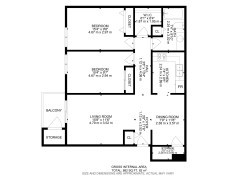 Floor plan - 