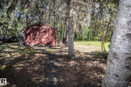 329 60501 Range Road 120, Rural St. Paul County, AB - Outdoor