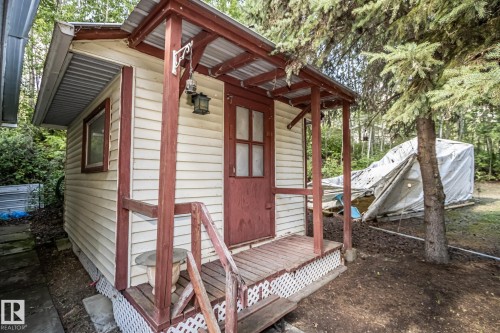 329 60501 Range Road 120, Rural St. Paul County, AB - Outdoor With Exterior