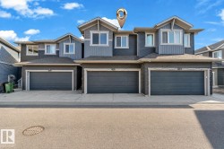 41 603 ORCHARDS Boulevard  Edmonton, AB T6X 2W8