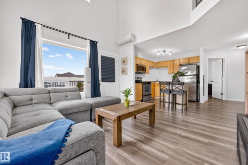 2420 320 Clareview Station Drive, Edmonton, AB 