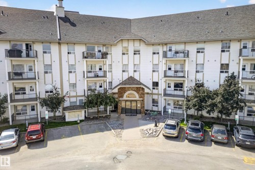 2420 320 Clareview Station Drive, Edmonton, AB 