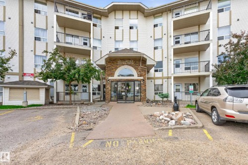 2420 320 Clareview Station Drive, Edmonton, AB 