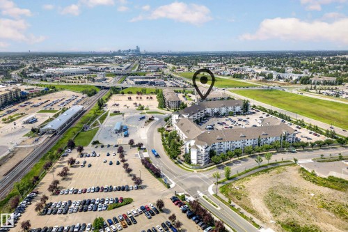 2420 320 Clareview Station Drive, Edmonton, AB 