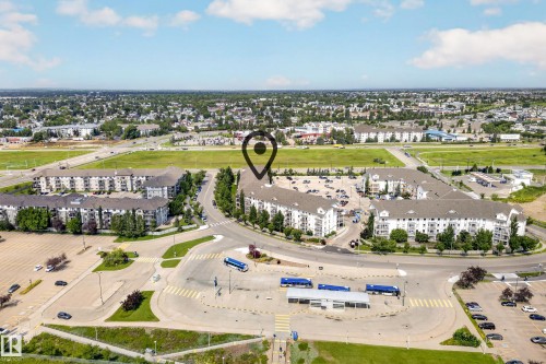 2420 320 Clareview Station Drive, Edmonton, AB 