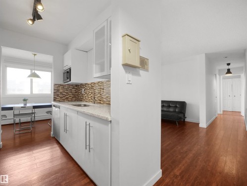 201 7403 171 Street, Edmonton, AB 