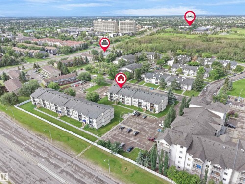 201 7403 171 Street, Edmonton, AB 