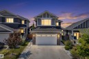 1817 Tanager Close, Edmonton, AB  - Outdoor With Facade 