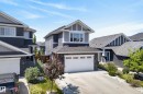 1817 Tanager Close, Edmonton, AB  - Outdoor With Facade 