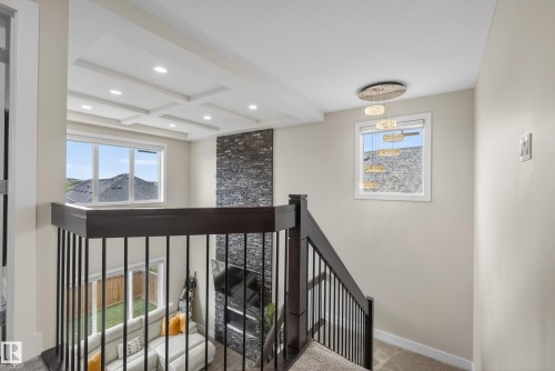 1817 Tanager Close, Edmonton, AB - Indoor Photo Showing Other Room