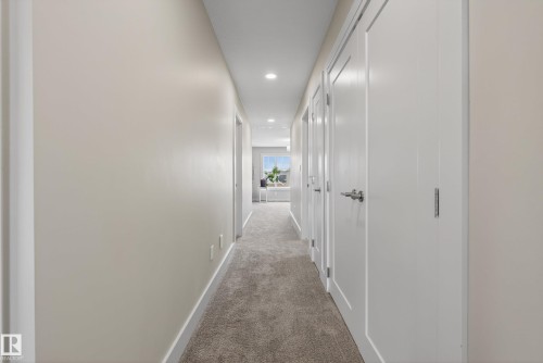 1817 Tanager Close, Edmonton, AB - Indoor Photo Showing Other Room