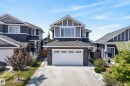 1817 Tanager Close, Edmonton, AB  - Outdoor With Facade 