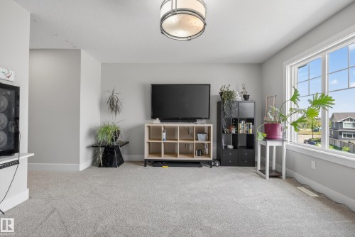 1817 Tanager Close, Edmonton, AB - Indoor