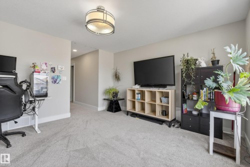 1817 Tanager Close, Edmonton, AB - Indoor Photo Showing Other Room