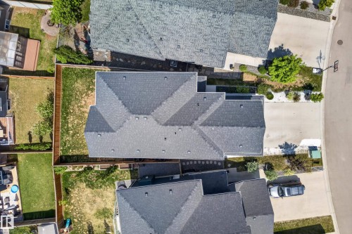 1817 Tanager Close, Edmonton, AB - Outdoor