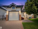 Front house - 17 10 Blackburn Drive, Edmonton, AB 