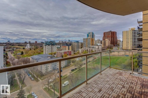 906 9819 104 Street, Edmonton, AB 