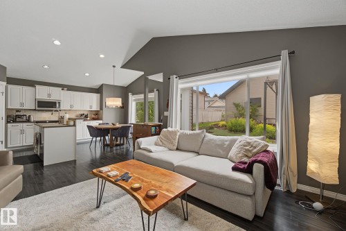 1816 Tufford Way, Edmonton, AB 