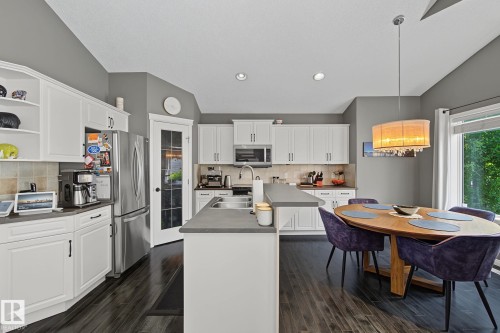 1816 Tufford Way, Edmonton, AB 