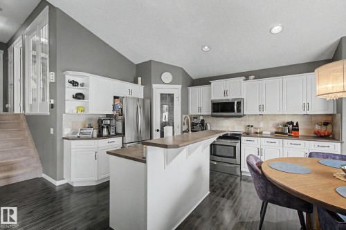 1816 Tufford Way, Edmonton, AB 