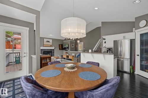 1816 Tufford Way, Edmonton, AB 